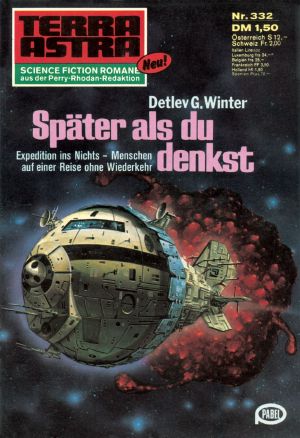 [Terra Astra 332] • Später als du denkst